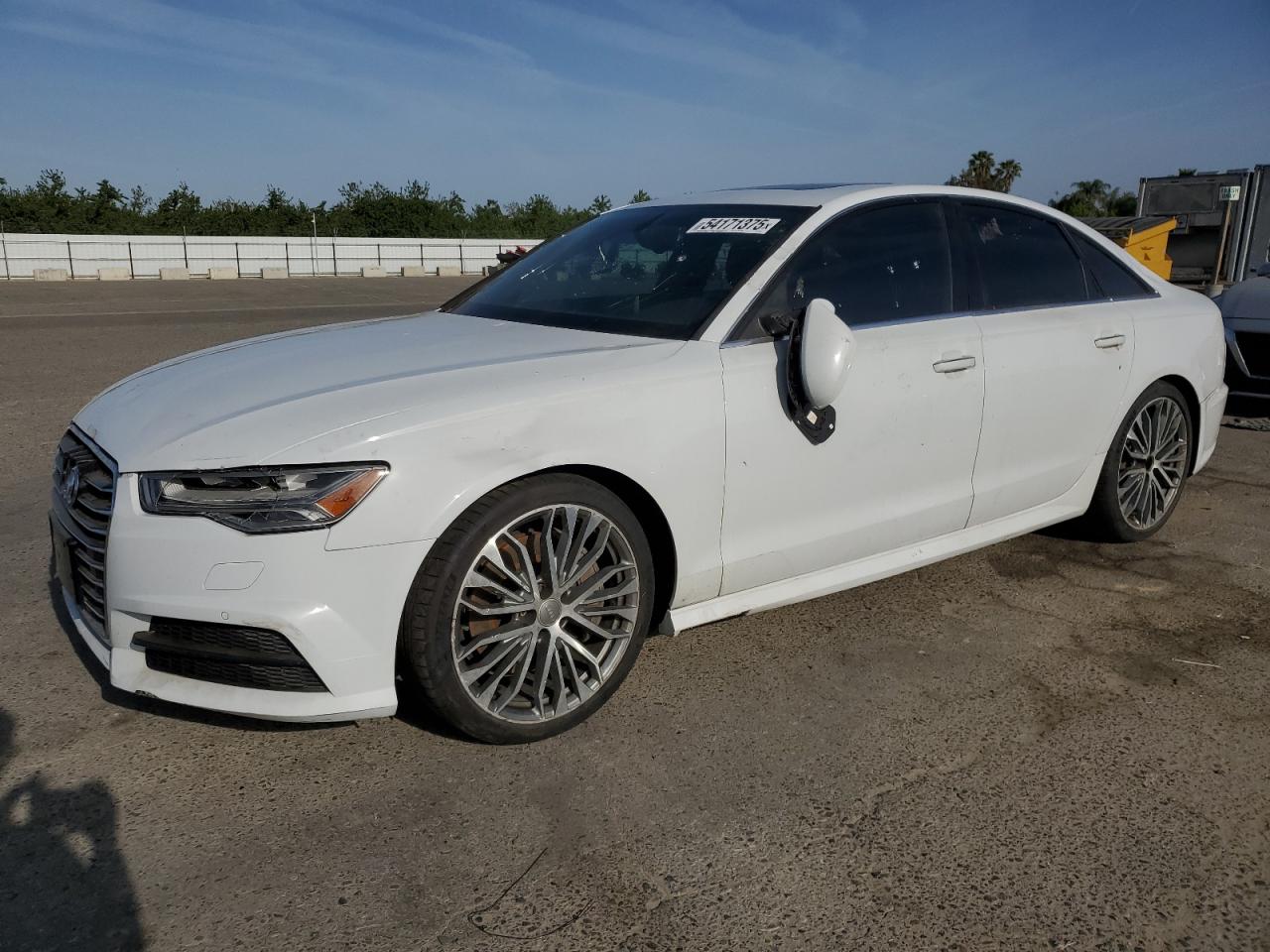 AUDI A6 PREMIUM PLUS