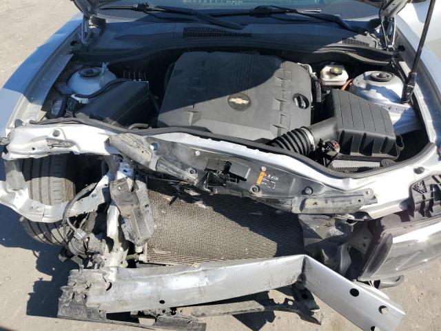 2014 CHEVROLET CAMARO LT - 2G1FC1E32E9258438
