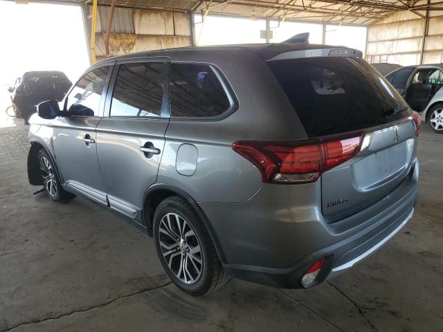 Vin: ja4ad2a36hz064395, lot: 53399135, mitsubishi outlander es 20172