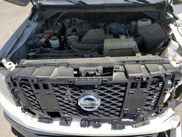 2018 NISSAN NV 2500 S - 1N6BF0LY1JN803877