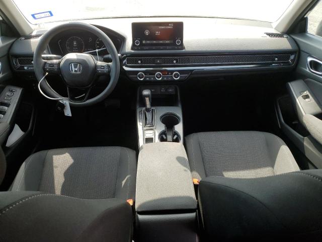 2023 HONDA CIVIC LX - 2HGFE2F27PH562050