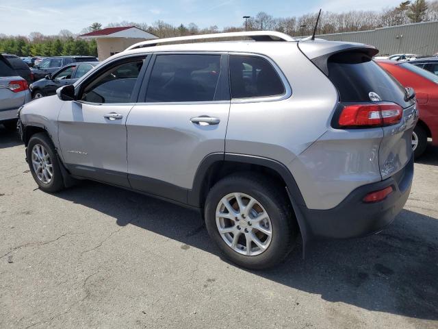 Vin: 1c4pjmlb5jd585412, lot: 54340595, jeep grand cher latitude plus 20182