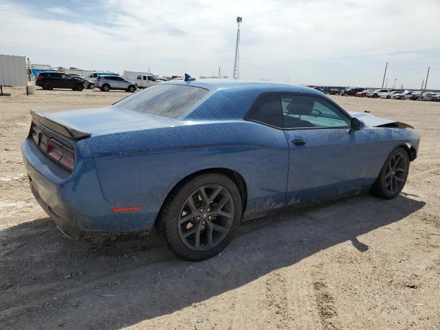 Vin: 2c3cdzjg4nh108517, lot: 52689525, dodge challenger gt 20223