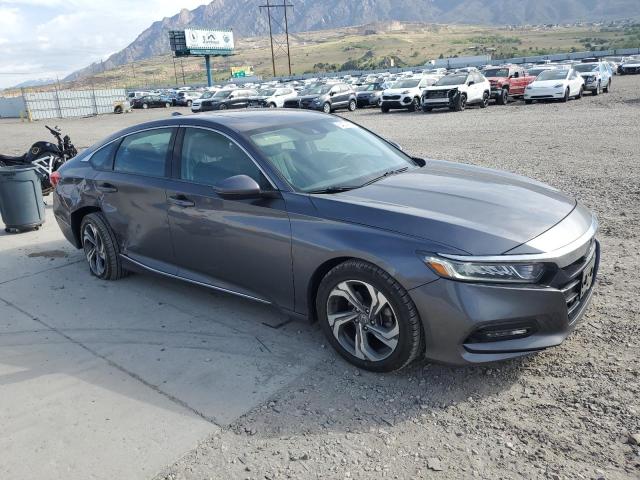 Vin: 1hgcv1f50ja152896, lot: 54374375, honda accord exl 20184