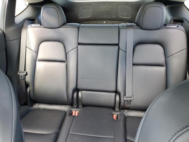 2022 TESLA MODEL Y - 7SAYGDEF2NF405596
