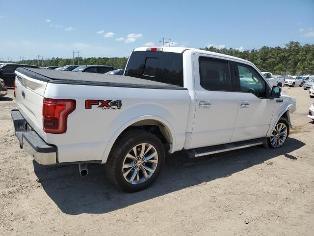 2016 FORD F150 SUPER - 1FTEW1EF3GKF60522