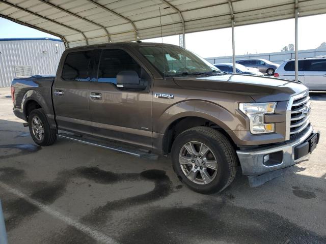 Vin: 1ftew1cg1gkf80389, lot: 54889135, ford f-150 supercrew 20164