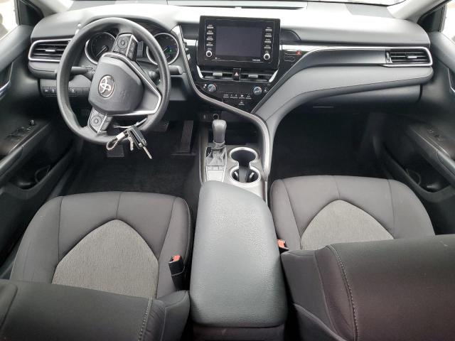 2023 TOYOTA CAMRY LE - 4T1C11AK2PU105752