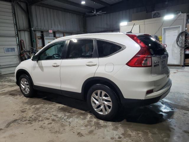 Vin: 5j6rm4h73gl118003, lot: 51583105, honda crv exl 20162