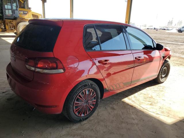 Vin: wvwda7aj8bw029048, lot: 54051845, volkswagen golf 20113