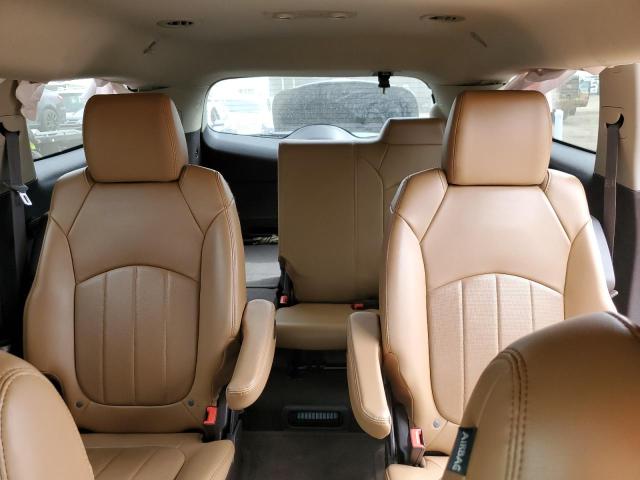 2016 BUICK ENCLAVE - 5GAKVBKD2GJ214225
