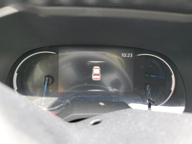 2020 TOYOTA RAV4 XSE - JTMEWRFVXLD528668