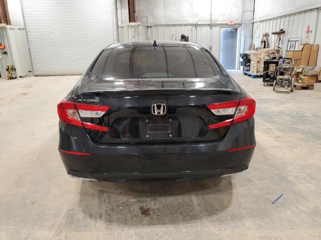 2021 HONDA ACCORD LX - 1HGCV1F11MA050430