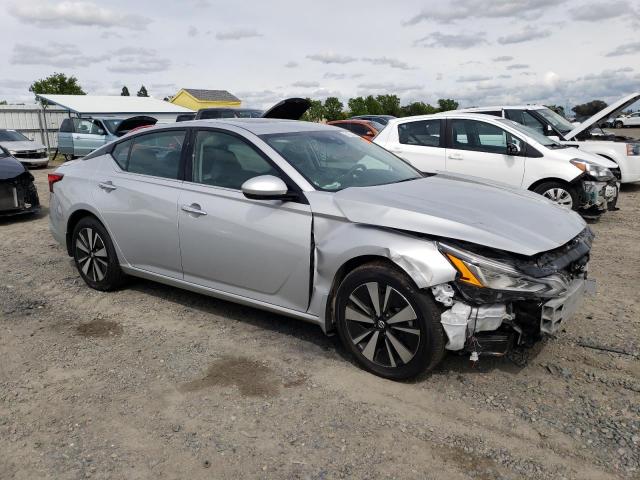 2020 NISSAN ALTIMA SV - 1N4BL4DV4LC166947