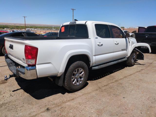 2017 TOYOTA TACOMA DOU - 5TFAZ5CN5HX048708