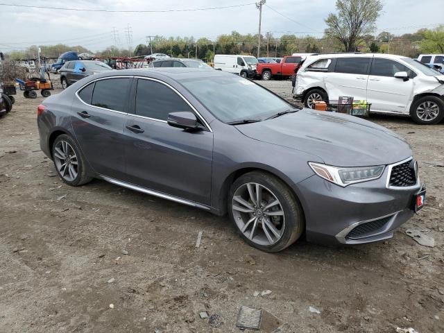 Vin: 19uub3f48ka004948, lot: 52953055, acura tlx technology 20194