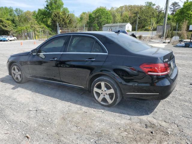 Vin: wddhf5kb1gb222385, lot: 54760025, mercedes-benz e-class 350 20162