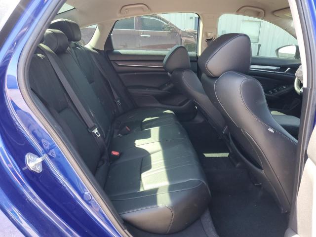 2021 HONDA ACCORD SPO - 1HGCV1F46MA032595