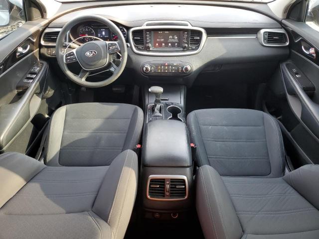2019 KIA SORENTO L - 5XYPG4A32KG510681