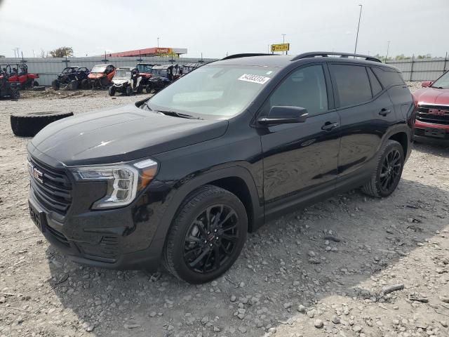 GMC TERRAIN SL
