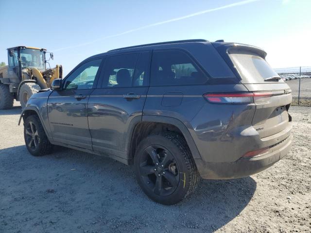 Vin: 1c4rjhbg5rc201577, lot: 53299445, jeep grand cher limited 20242