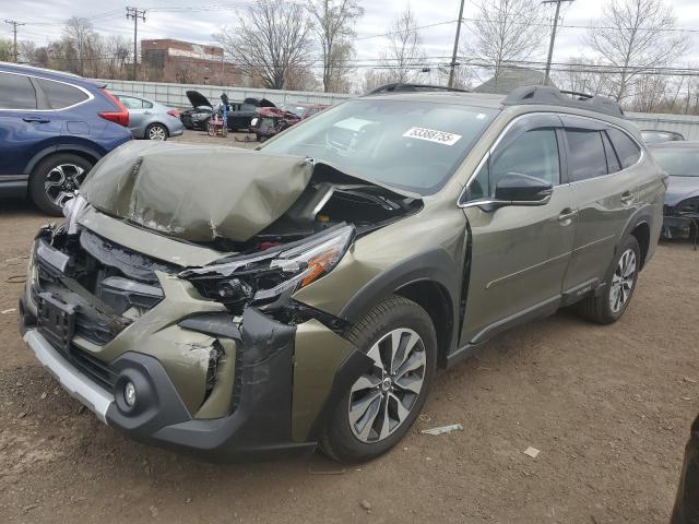 Vin: 4s4btanc7s3181054, lot: 53388755, subaru outback limited 2025 img_1