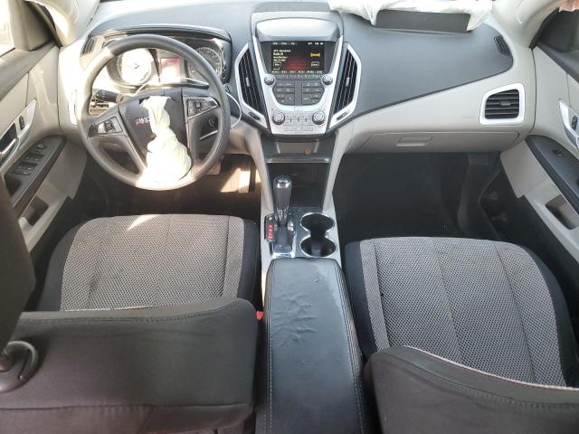 2017 GMC TERRAIN SL - 2GKALMEK7H6185393
