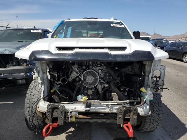 2022 GMC SIERRA K25 - 1GT49PEY9NF230767