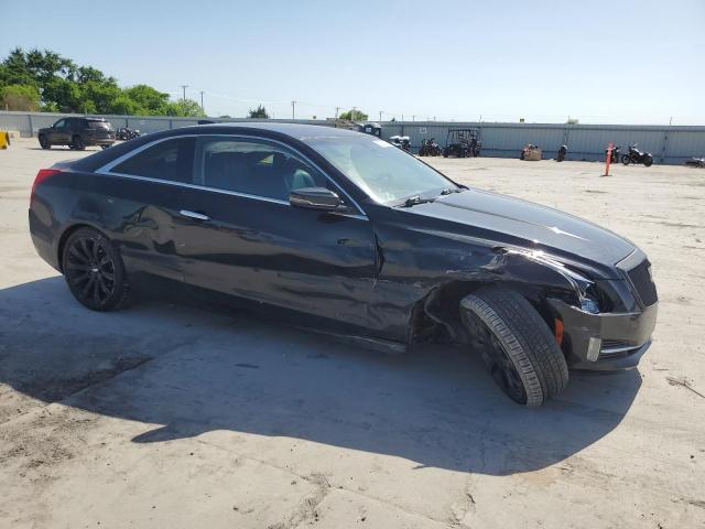 Vin: 1g6ab1rx5f0126760, lot: 53014815, cadillac ats luxury 20154