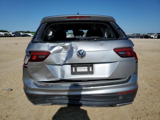 2020 VOLKSWAGEN TIGUAN S 3VV1B7AXXLM121057