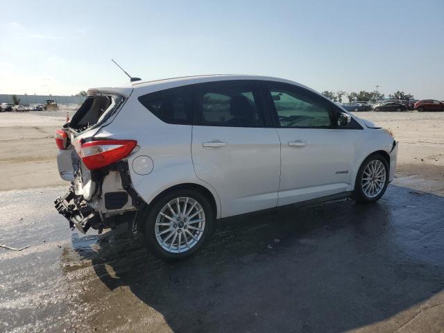 Vin: 1fadp5au4el514957, lot: 54767025, ford cmax se 20143