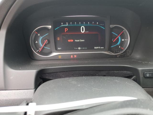 2021 HONDA PILOT SE 5FNYF6H29MB062742