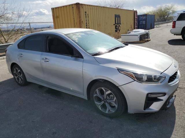 Vin: 3kpf24adxke137213, lot: 51453585, kia forte fe 20194