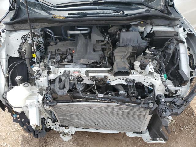 2022 HONDA HR-V EX - 3CZRU6H5XNM754794