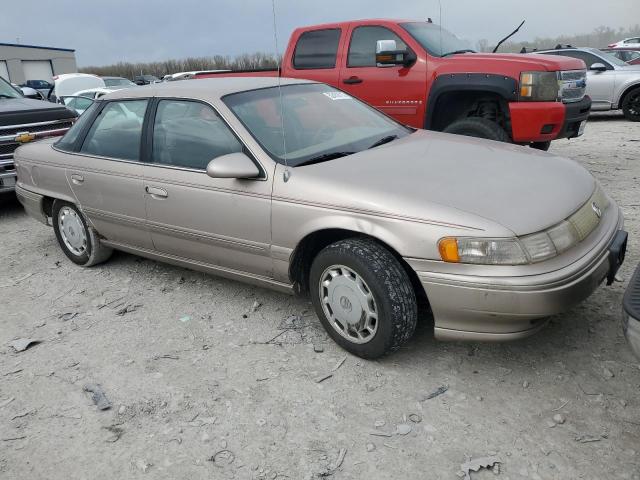 Vin: 1melm50u3sg629746, lot: 52459715, mercury sable gs 19954
