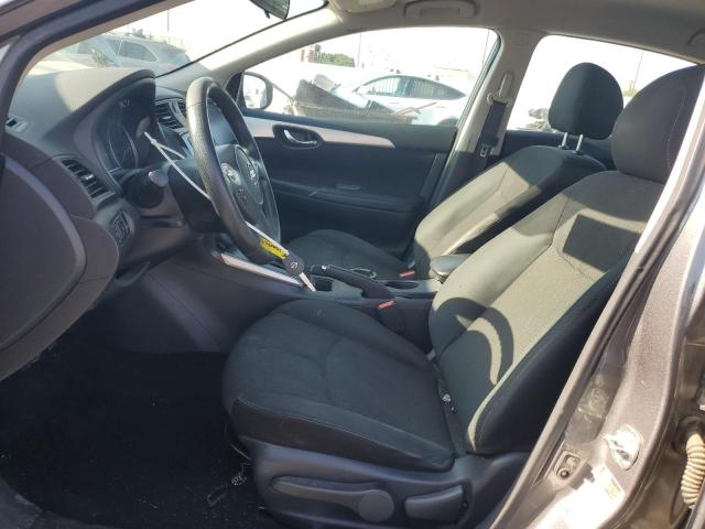 2019 NISSAN SENTRA S - 3N1AB7AP9KY379255