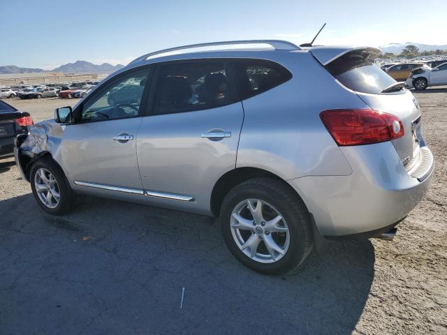 Vin: jn8as5mt6bw568760, lot: 51690725, nissan rogue s 20112
