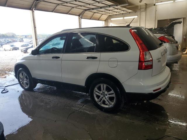 Vin: 3czre4h52bg705214, lot: 51050215, honda crv ex 20112