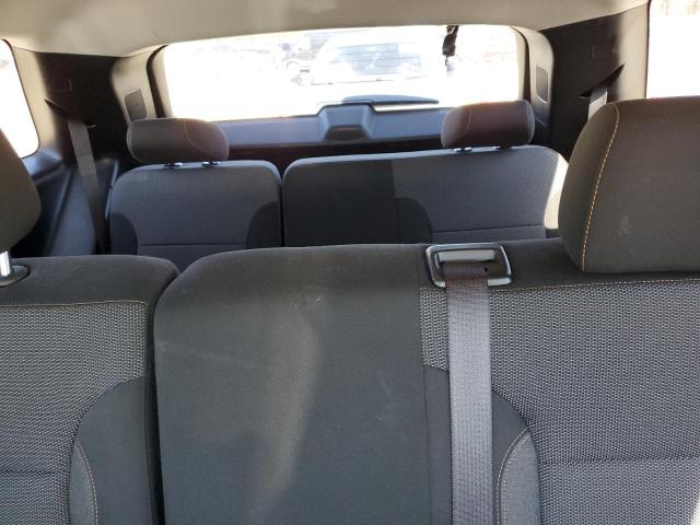 2021 CHEVROLET TRAVERSE L - 1GNEVLKW8MJ169359