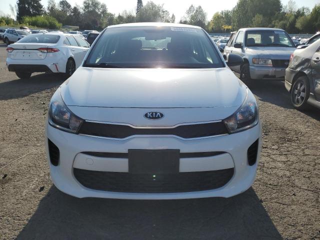 2018 KIA RIO LX - 3KPA25AB4JE091889