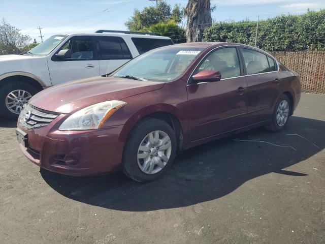 Vin: 1n4al2ap6bn419694, lot: 52806555, nissan altima base 2011 img_1