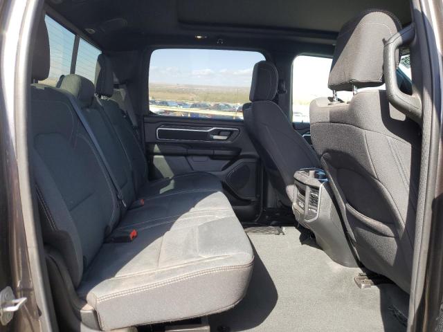 2023 RAM 1500 BIG H - 1C6SRFFT3PN655728