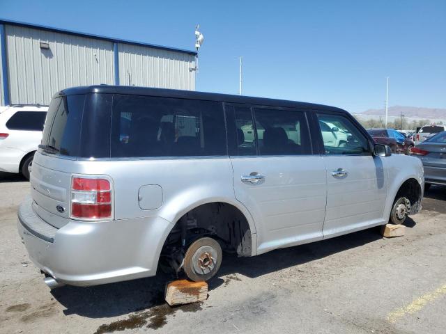 Vin: 2fmgk5c80fba22218, lot: 53874705, ford flex sel 20153