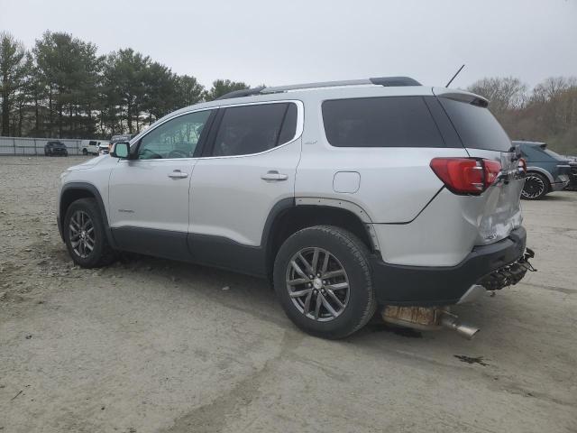 Vin: 1gkknuls1kz253426, lot: 52741125, gmc acadia slt-1 20192