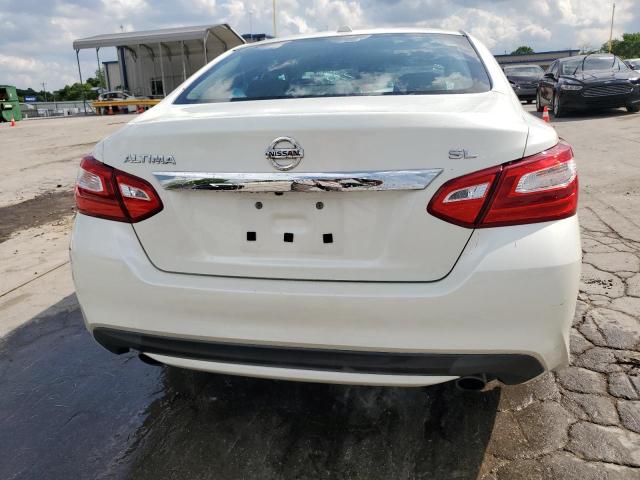 2016 NISSAN ALTIMA 2.5 - 1N4AL3AP9GC228022