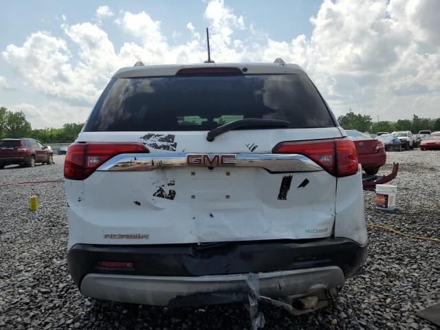 2017 GMC ACADIA SLE - 1GKKNLLA5HZ216292
