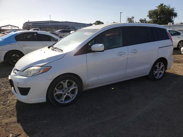 Vin: jm1cr2wl3a0362695, lot: 54591605, mazda 5 2010 img_1