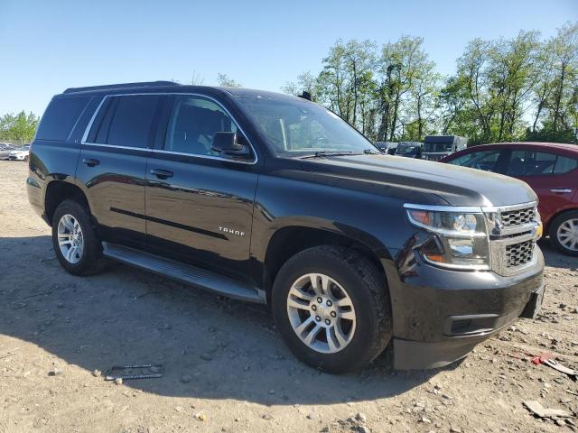 Vin: 1gnscbkcxfr587208, lot: 54543945, chevrolet tahoe c1500 lt 20154