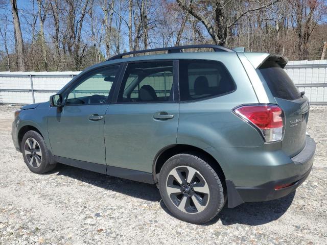 Vin: jf2sjagc6hh445496, lot: 54986985, subaru forester 2.5i premium 20172