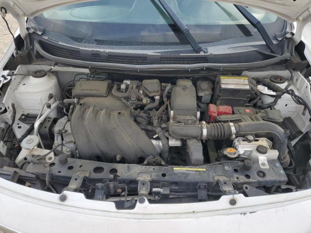 2019 NISSAN VERSA S - 3N1CN7AP6KL864367
